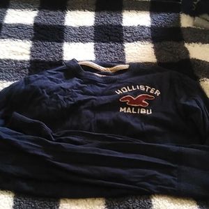 Hollister